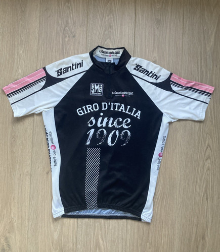 Santini sms giro italia - santini,