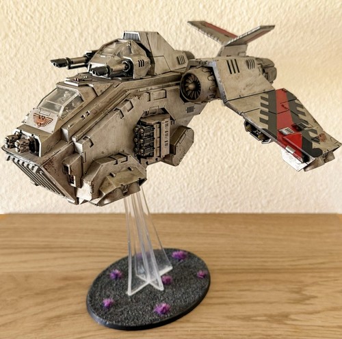 Warhammer 40k grey knights - knights,