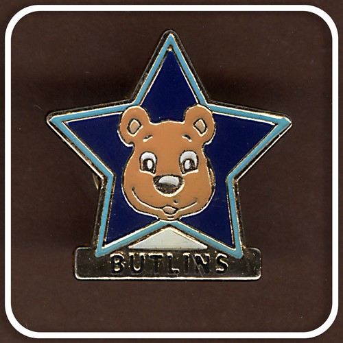 Butlins holiday camp - butlins,