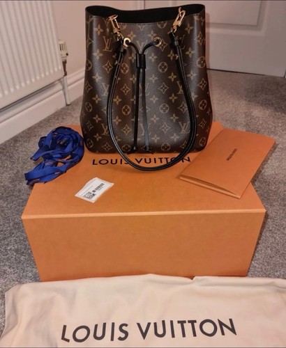 Louis vuitton genuine handbag - vuitton,