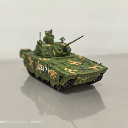 Printed ztz 100 - 3d,