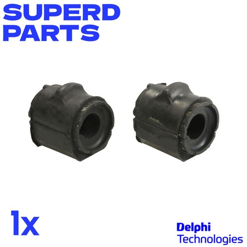 Bushing stabiliser bar - bushing, 270899