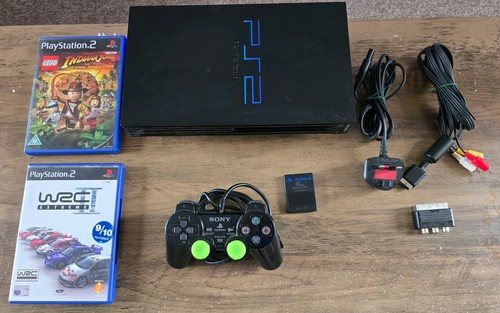 Sony playstation console - sony,