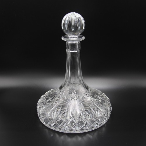 1990s royal doulton - royal, crystal