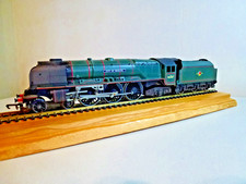 HORNBY R2112 LMS DUCHESS 46237