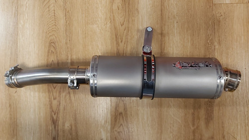 Bmw r1200gs lextek - r1200gs, exhaust