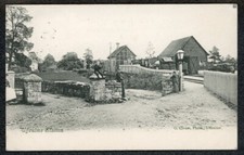 Uffculme Railway Station GWR