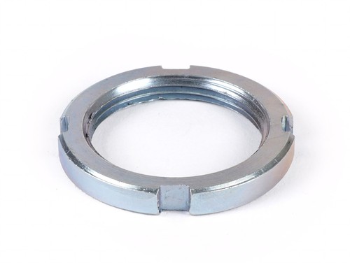 Shell lock nut bgm - lock, headset