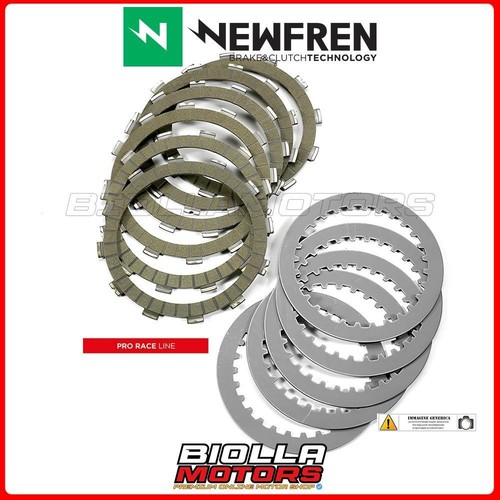 F2726qc clutch disc series - f2726qc,