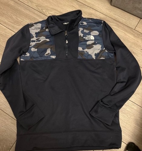 Boys north face jumper - , xl