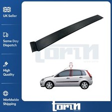 Rear Left Door Pillar Trim For
