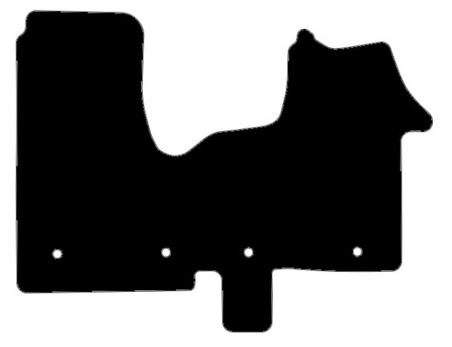 Tailored for vauxhall vivaro - for, b