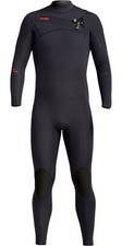 Xcel mens infiniti - mens, 4/3mm