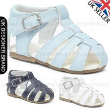 BABY BOYS SANDALS SPANISH