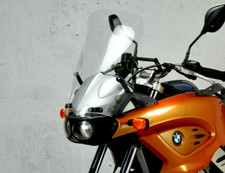 Clear touring screen bmw 650 - touring,