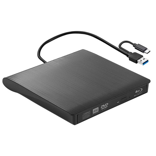 Usb type 1 external blu - 2,