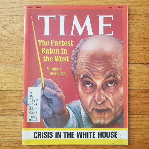 Time magazine chicago - magazine,