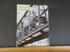 Mainline Modeler 1983 May