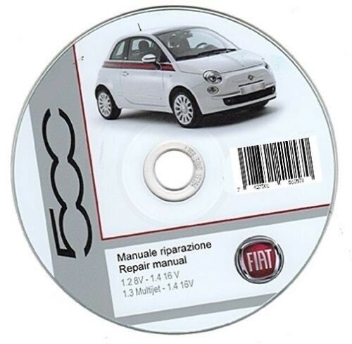 Fiat nuova 500 - fiat,