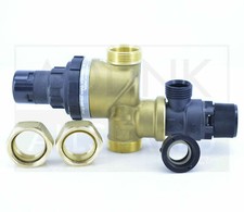 MAIN UNVENTED 210L 250L & 300L