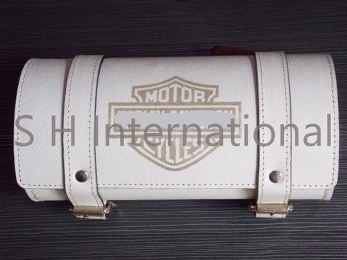 Genuine leather engraved tool - genuine,
