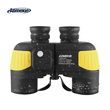 7X50 Marine Binoculars for