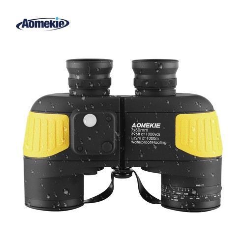 7x50 marine binoculars for - marine,