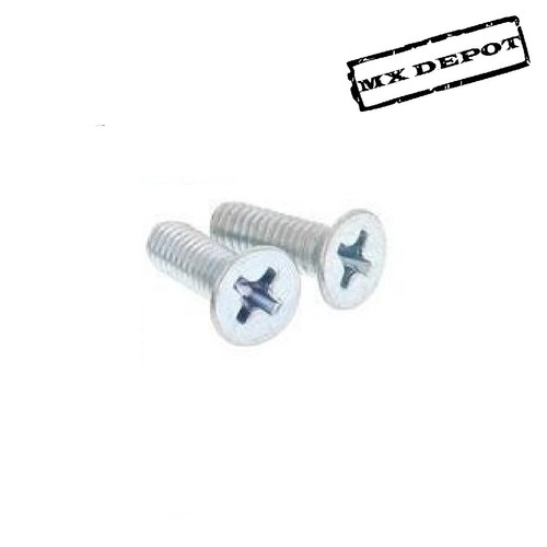 Replacement front brake - replacement,
