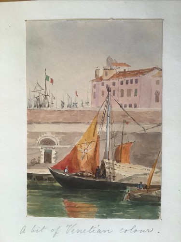 Venice very attractive - ,