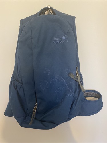 Jack wolfskin backpack - wolfskin,