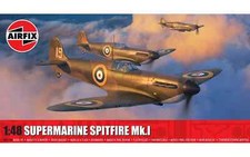 Airfix A05126B | Supermarine