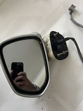 Damaged But Repairable HONDA JAZZ 2002 L Door Mirror  2002-2004 LEFT ONO