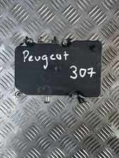 Peugeot 307 / Citroen C4 ABS Pump/ECU Control Unit 9646828780 0265800301 TESTED