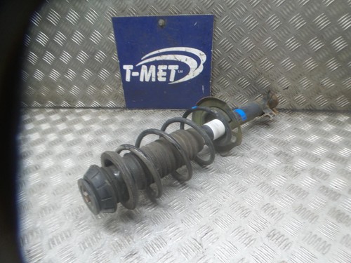Peugeot 108 mk1 2014 2022 - 108, left