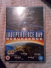 Independence Day 2 Resurgence
