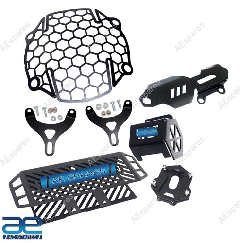 Accessories combo pack 5 - combo, of