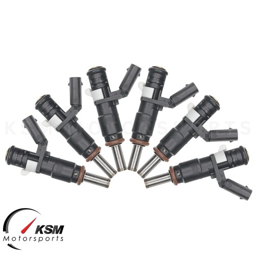 Fuel injectors for 2005 2011 - fuel,
