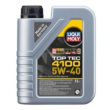 Liqui Moly Top Tec 4100 5W-40
