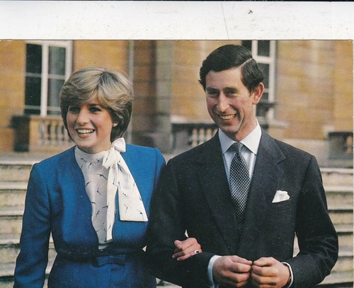 Prince charles lady - lady, diana