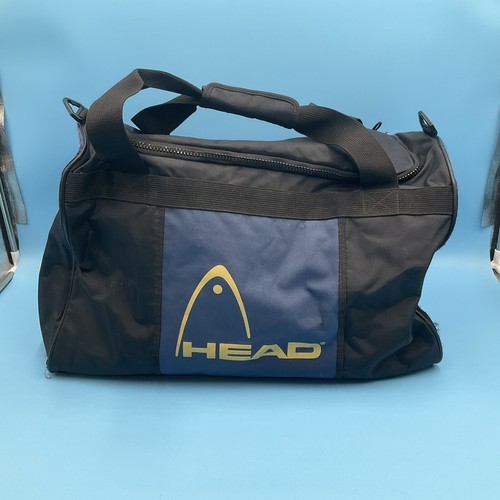Head vintage holdall - head,