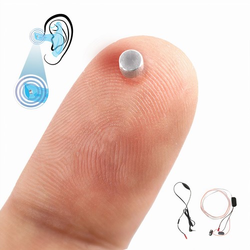 Nano earpiece - nano,