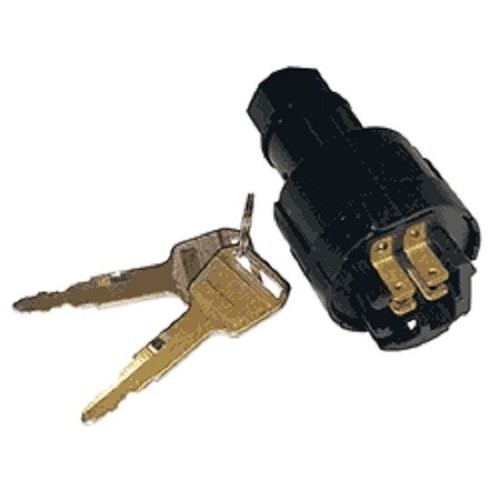 Toyota forklift ignition - -,