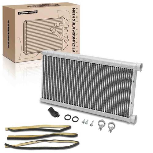Premium heater matrix for - matrix,
