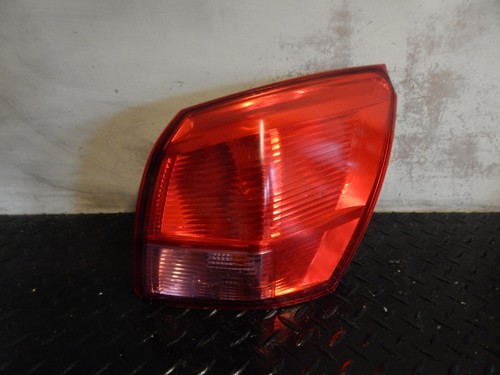 Genuine 2008 nissan qashqai - genuine,
