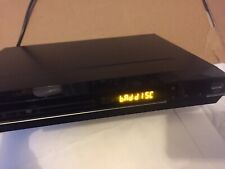 Foehn & Hirsch (F&H) DV3612 DVD player With USB PLAYBACK