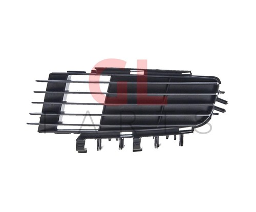 Bumper grille for opel signum - grille,