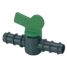 ATV Quad Bike Sprayer On/Off Ball Valve Tap 3/8 inch (10mm) Hose Tail