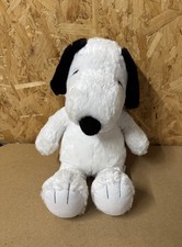 Build A Bear Snoopy Plush Soft Toy Dog 17" From The Peanuts Movie BAB 