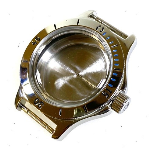 Vostok amphibia watch case - watch,
