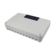 Underfloor Heating Wiring Centre Box Control Box Central Heating Controller